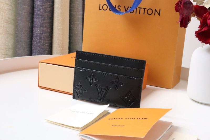 LV Wallets